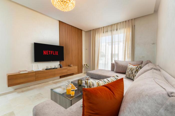 Perle dAgadir Souk et Ocean