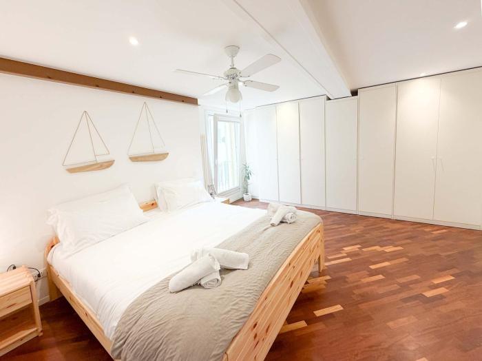 Homeby, Casa Piazza Maggiore