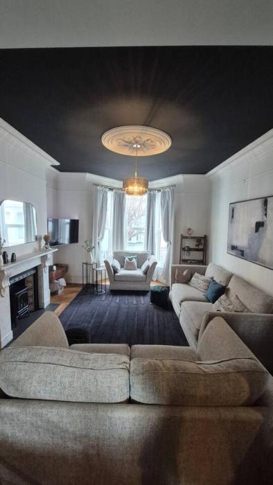 *New for Feb 26* Perfect Location On The Hoe - Holiday Home