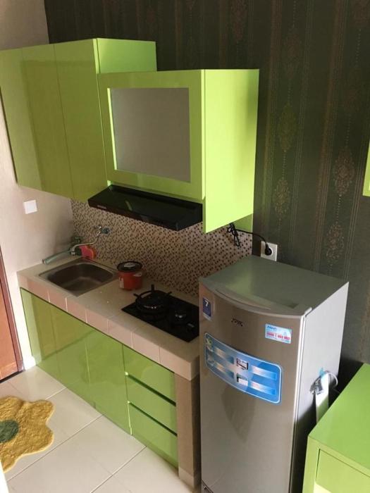 Dave Apartemen By Devi