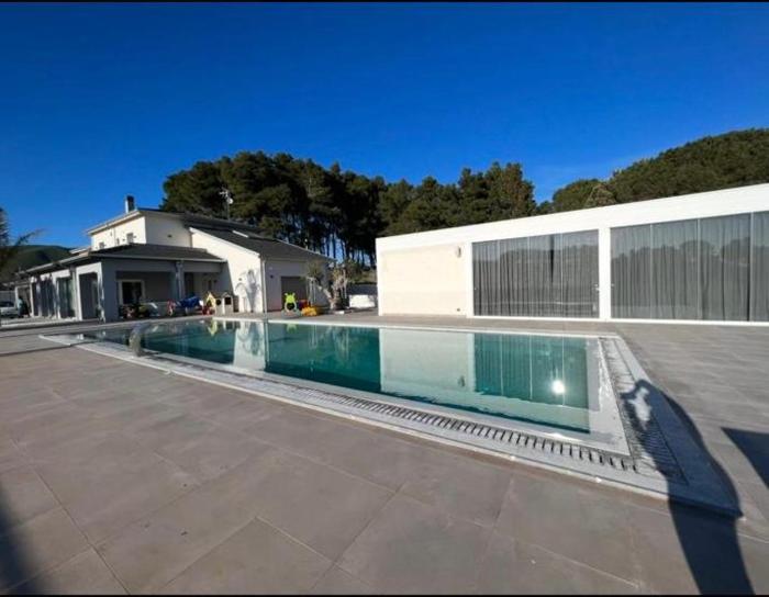 Casa Eirene
