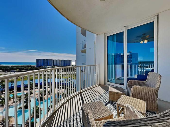 The Palms of Destin #2-1011
