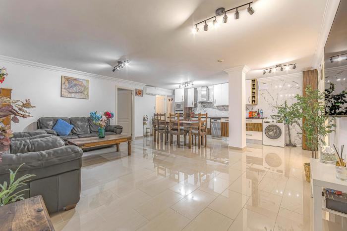 Two bedroom apartment in Villa Bella Vista