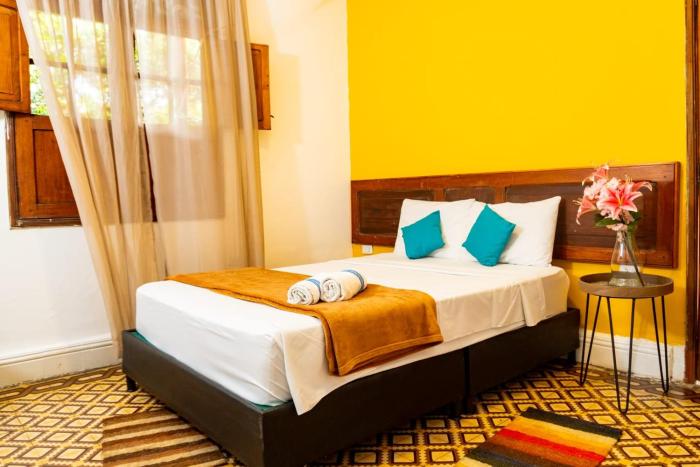 Hotel Casa Real Villeta