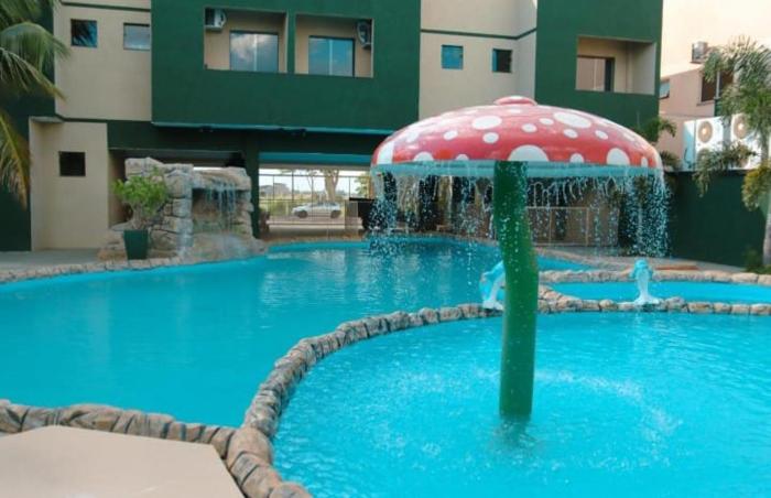 Family Eco Gustavo Angelo