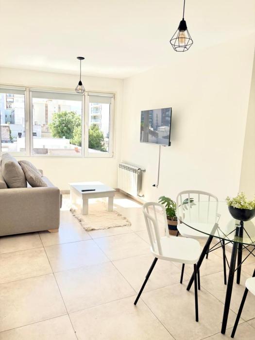 Departamento a metros del centro