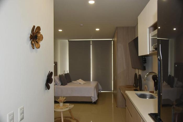 Reserva del Mar 2 Apartamento 1307