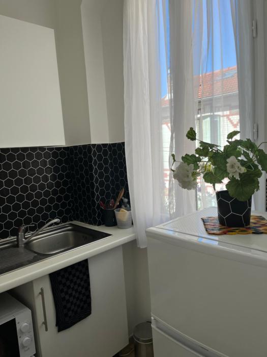 Petit cocon à 10 min de Paris