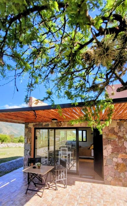 Reposo entre Montañas Minicasita