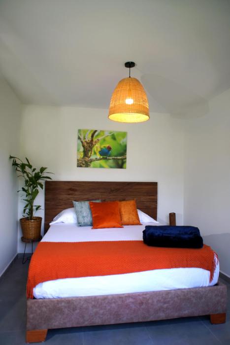 Cabaña Con Jacuzzi en Combia Alta Pereira