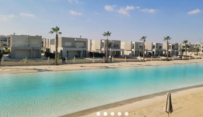 Azha Ain Sokhna Townhouse