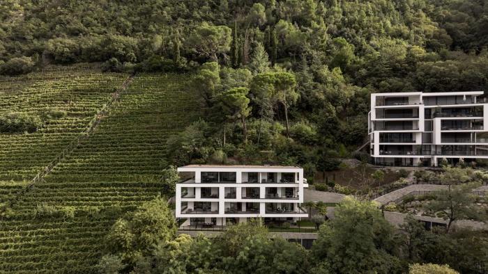 The Hills Merano