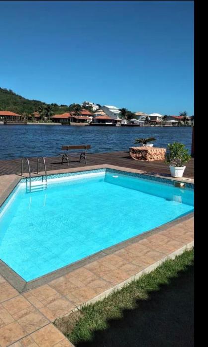 Apartamento na Ogiva Cabo Frio