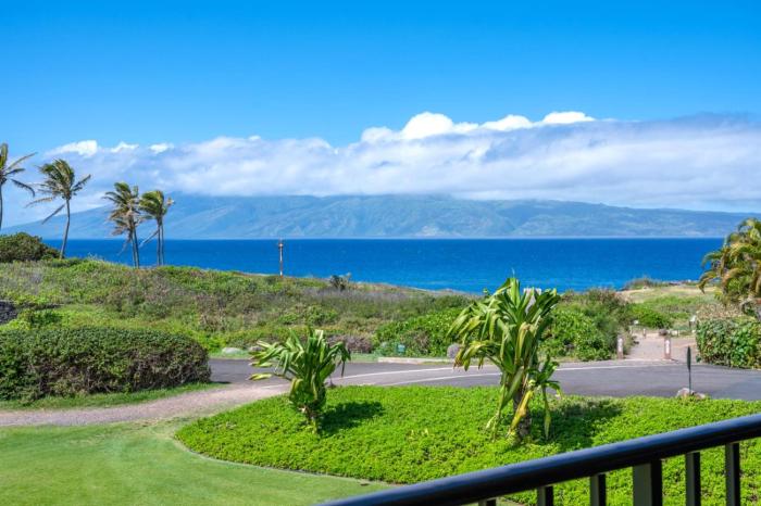 KBM Resorts FREE CAR Kapalua Bay Villa Ocean view 2-Bedroom Condo Recently Remodeled KBV-37B3