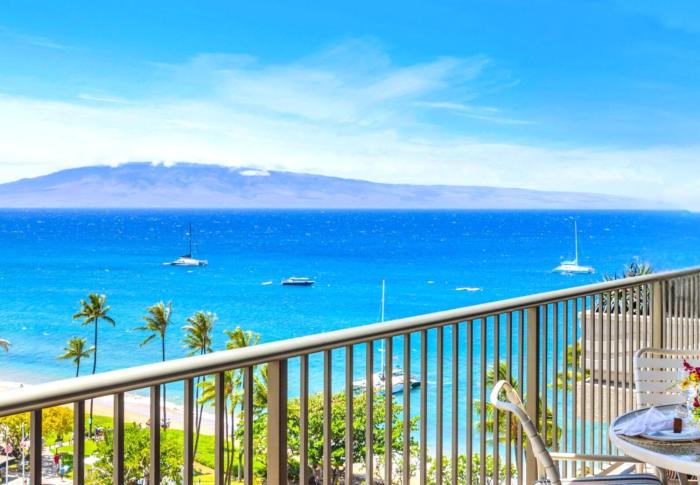 KBM Resorts FREE CAR The Whaler Ocean view 1-Bedroom Recently Updated WH2-1169