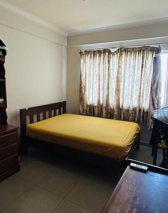 Una Habitación