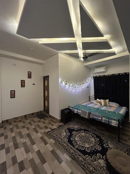 Ashiyana-Welcome to our peaceful hilltop home