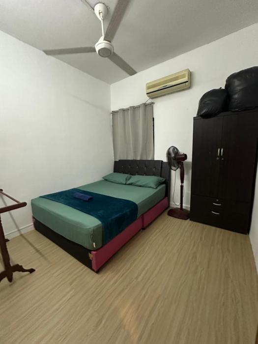 Budget Homestay nearby Pantai Hospital Airport Penang Bayan Lepas