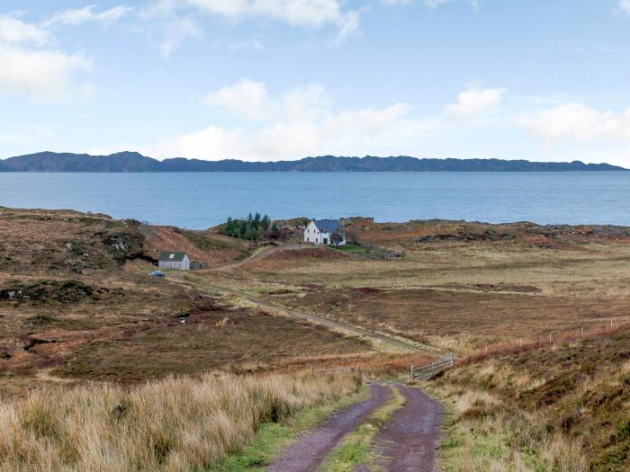 Cliff Cottage