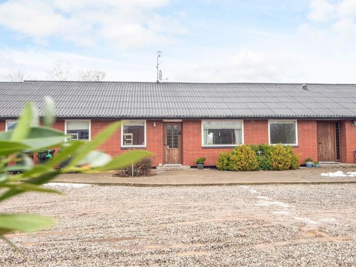 4 star holiday home in Allingåbro