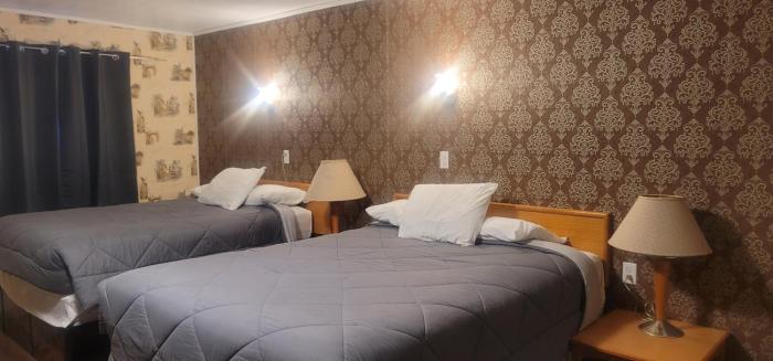 Neepawa Motel