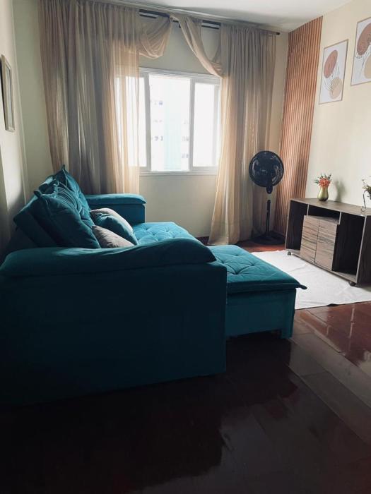 Apartamento para passar Temporada - Super Aconchegante