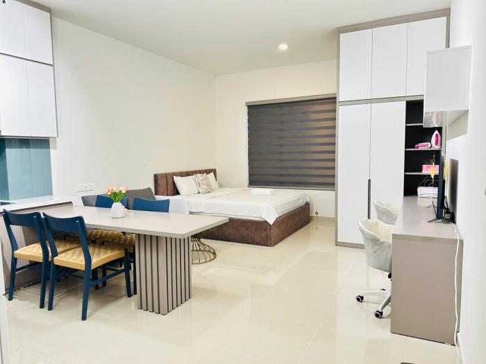 SS Home Sunrise City Premium