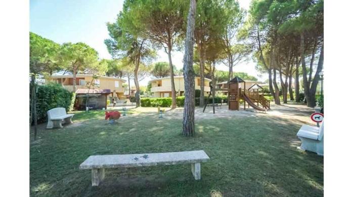 Apartment with Pool in Bibione 45685