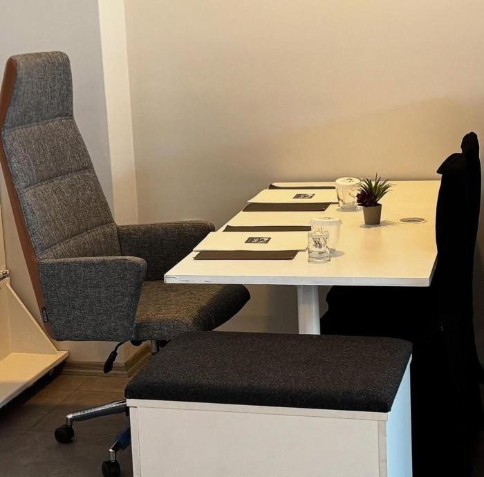 Meeting room