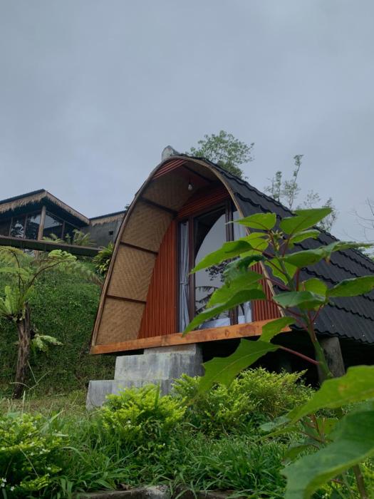 Giri Garden Glamping