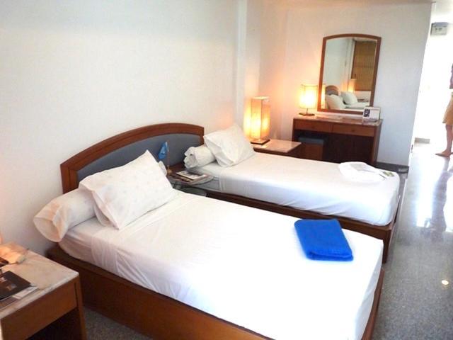 Somphong Condotel