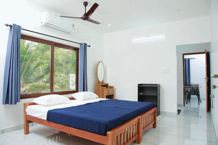 Marari Lagoons Home stay