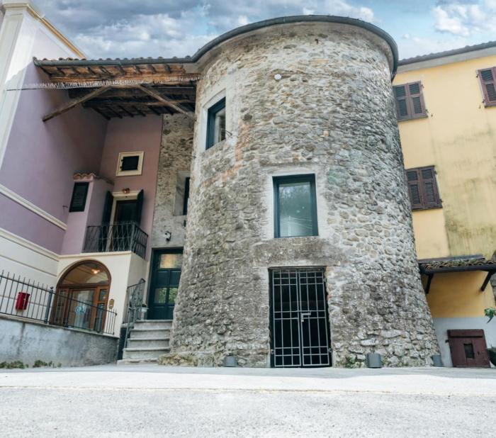 La Torre Medievale - Storia e Comfort