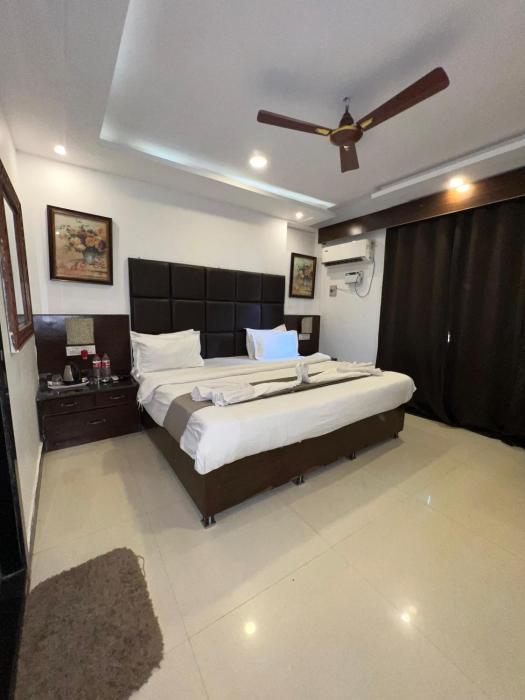 Sportsman beach hotel
