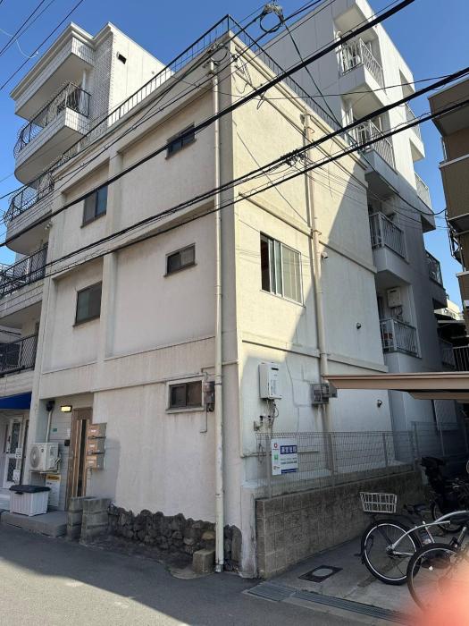 寬居 kuanju 一棟貸し 広々一戸建て JR桜ノ宮駅徒歩3分 最大8名 梅田 大阪城公園アクセス良好