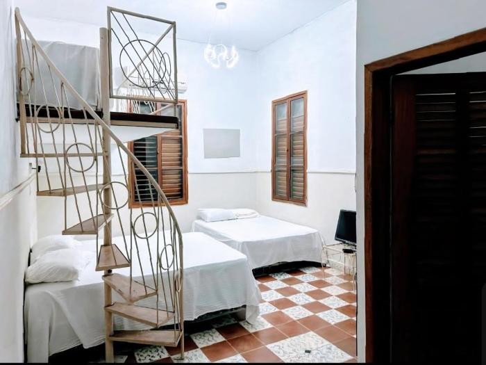 Relaxing Room Two Story