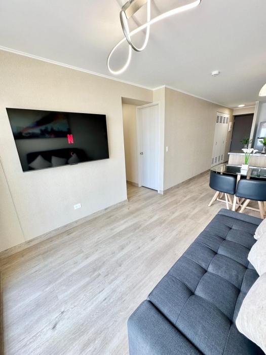 Roosevelt 2004 - Apartment in Miraflores 2 bedrooms