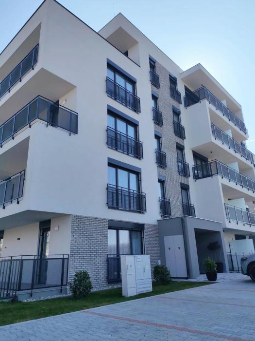 GINA Apartman in Riva Park
