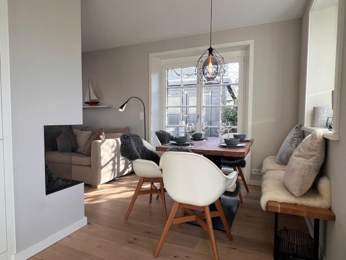 Dynen Nest Einzelhaus Dynen Nest