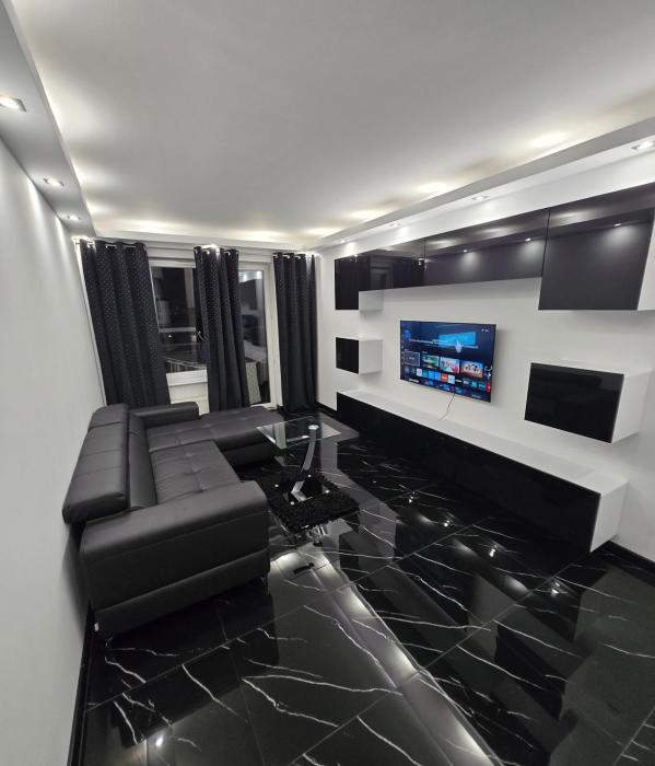 Apartamenty Potulicka Centrum