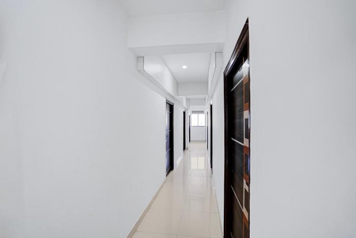 SPOT ON Hotel Rajwarapalace