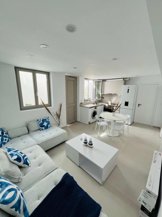 Eidolion Essence - Cozy Guest House Mykonos