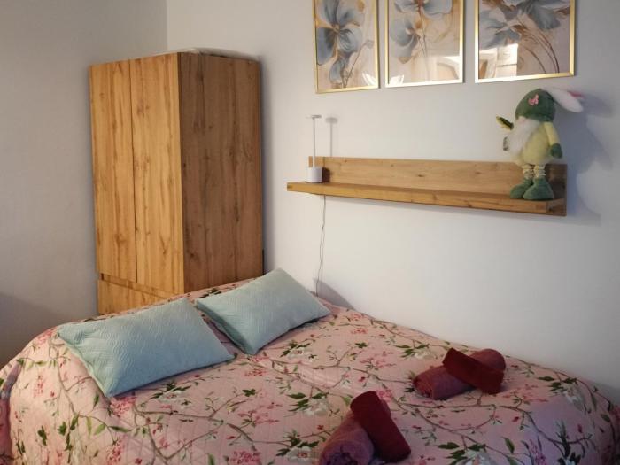 Apartament na podgórzynskiej