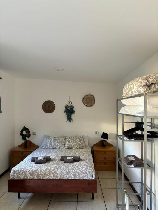 Agrocamping Invernaderito