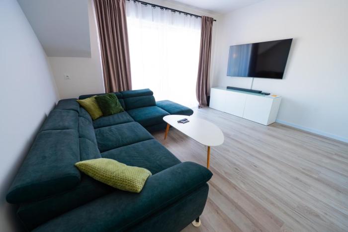 Modern 2023 apartment