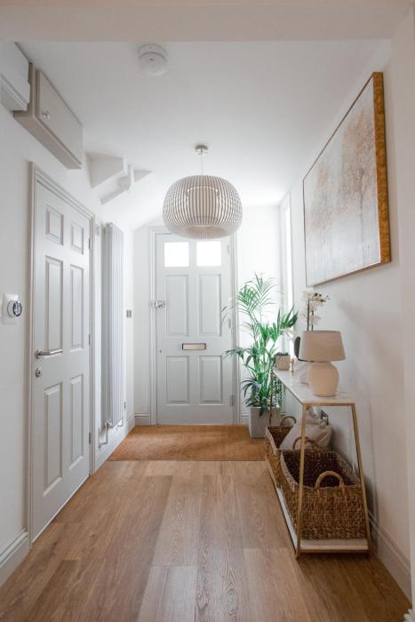 Central Cheltenham Luxury Apartment – Edmonstone House