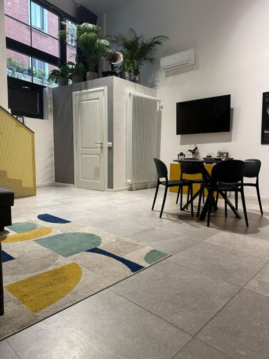 Loft Basic sunny Family