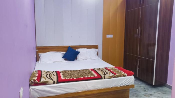 Janki Guest House
