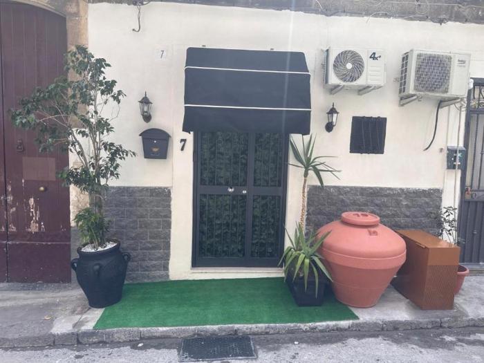 Holiday apartament