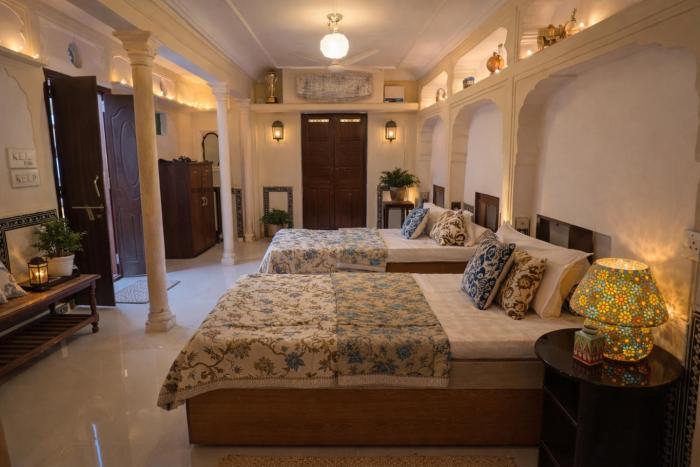 Heritique Homestay